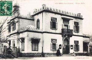 Ain Sefra 614